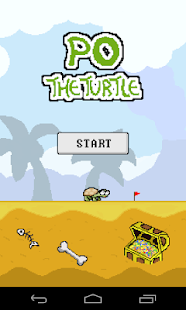 How to mod Po The Turtle 1.1 unlimited apk for pc