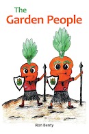 The Garden People cover