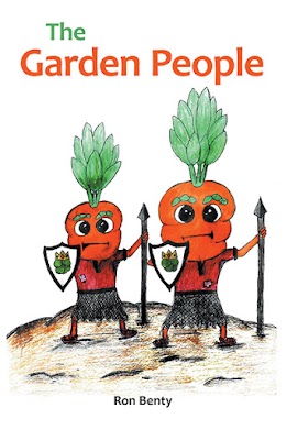 The Garden People cover