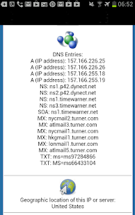 How to install DNS Lookup and Whois lastet apk for laptop