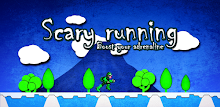 Scary Running APK