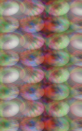 Illusion Wormhole  Expander Live Wallpaper poster 14