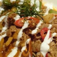瓦城泰國料理