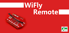 WiFly Remote APK