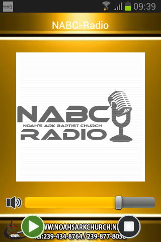 NABC-Radio