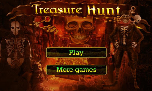 Treasure Hunt