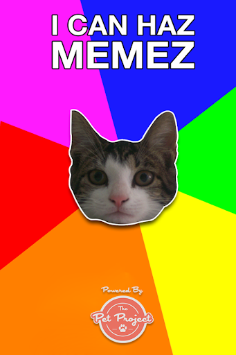 【免費娛樂App】icanhazmemez Meme Generator-APP點子