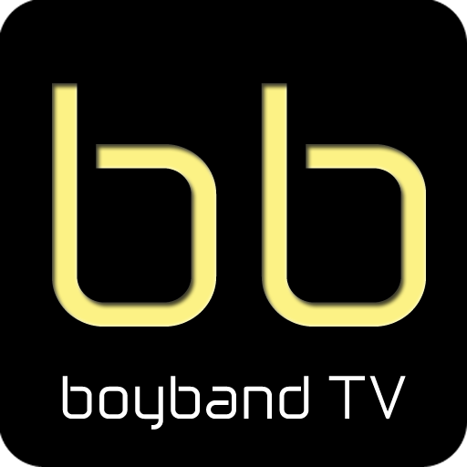 boyband TV 媒體與影片 App LOGO-APP開箱王
