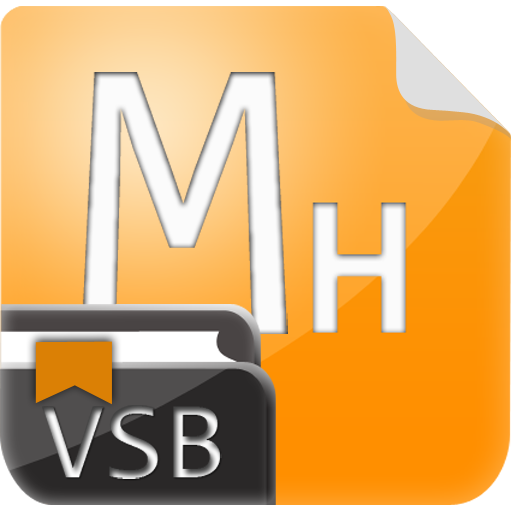 VSB Music History LOGO-APP點子