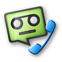 ボイスメッセージ logo