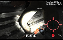 Zombie Hunter 3D APK