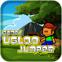 Gamey Ugloo Jumper logo