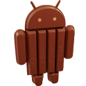 Android KitKat Challenge icon