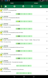 Xplore Forêt du Pays de Chimay Screenshots 2