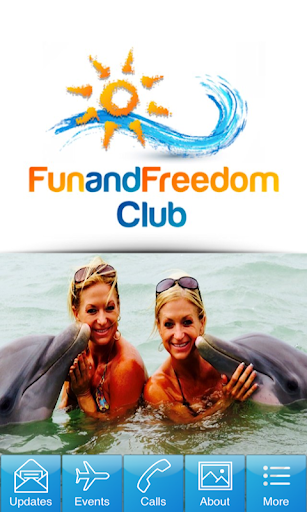 Fun and Freedom Club