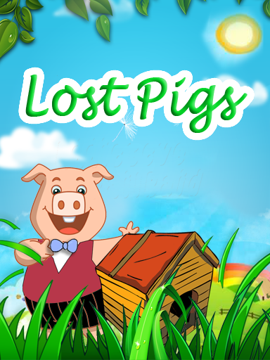 Lost Pigs