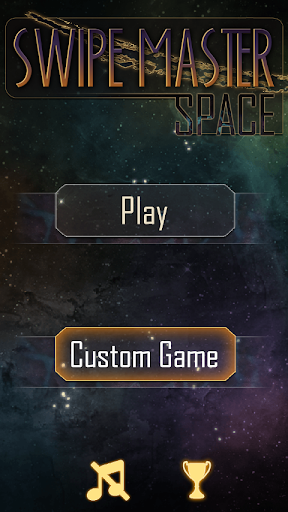 Swipe Master 2: Space