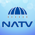 NATV App logo