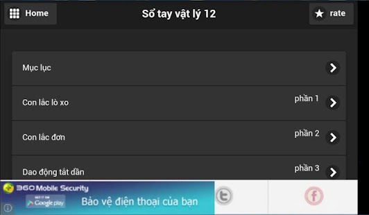 How to install Sổ Tay Vật Lý 12 1.4 apk for android