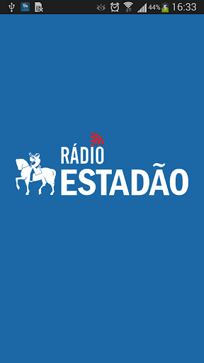 Rádio Estadão