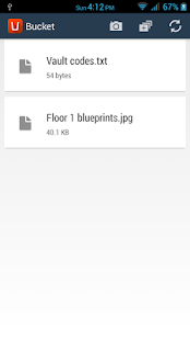 Lastest Bucket APK for PC