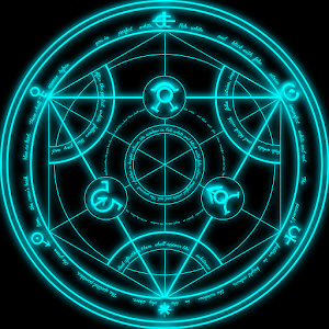 Transmutation Live Wallpaper - Android Apps on Google Play
