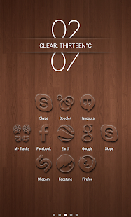 How to mod Embossed - Icon Pack 1.7 mod apk for pc