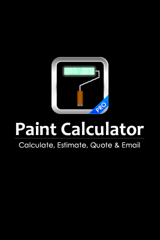 Paint Calculator PRO