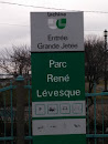 Parc René Lévesque