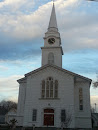 First Congregational Church 