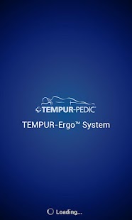  TEMPUR-Ergo™ Smart Control- screenshot thumbnail   