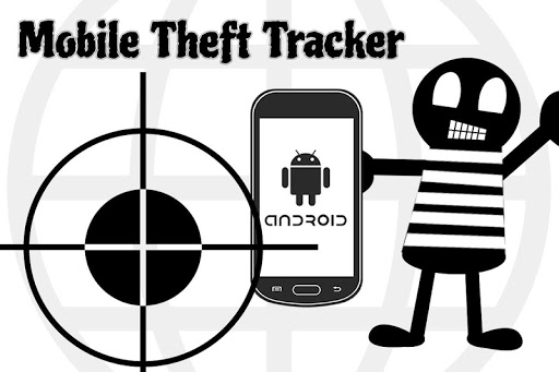 Mobile Theft Tracker