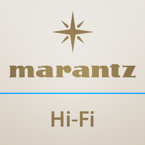 Marantz Hi-Fi Remote.apk 1.2.2
