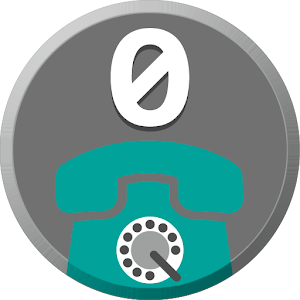 Quick Circle 초성 검색 Q다이얼러 1.0