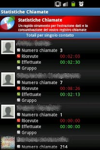 How to mod Statistiche Chiamata 1.0 mod apk for laptop