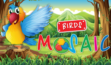 Animated puzzles birds APK Download for Android