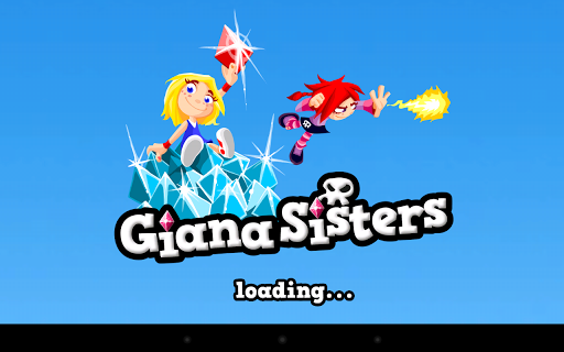 免費下載街機APP|Giana Sisters app開箱文|APP開箱王