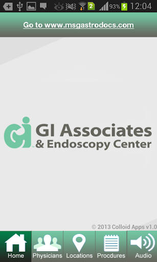 GI Associates