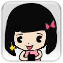 Frendy–Make friends icon