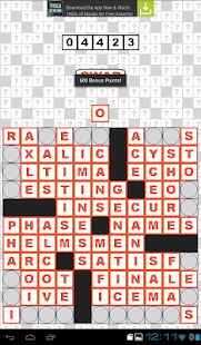 Mini Clueless Crosswords Screenshots 19