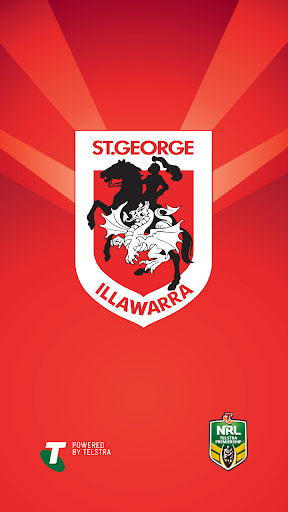 St George Illawarra Dragons