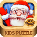 Kids Puzzle:Holidays logo