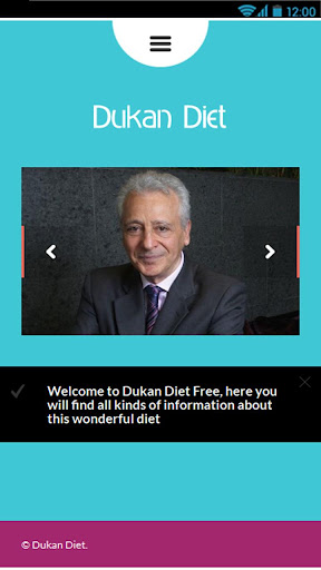 Dukan Diet Free