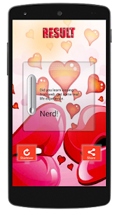 KISS THE LIPS – KISS TEST Screenshots 3
