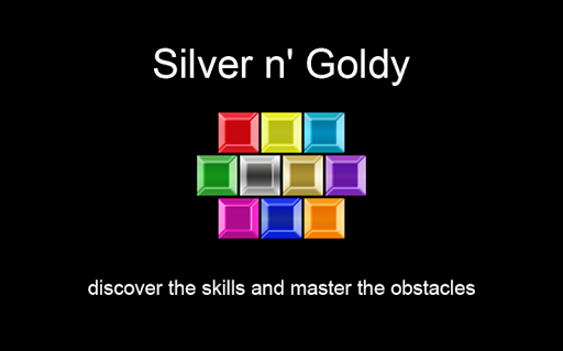 免費下載解謎APP|Silver n' Goldy app開箱文|APP開箱王