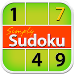 Simply Sudoku Apk