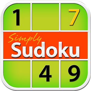 Simply Sudoku.apk 2.0.2