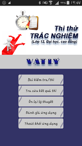 Trac nghiem vat ly