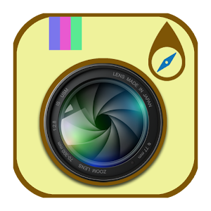 Camera Compass 1.1.0 Icon
