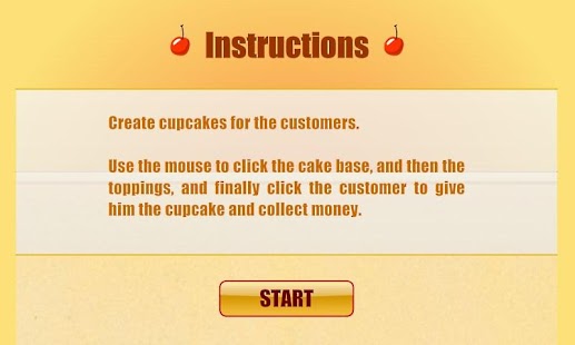  Cupcake Frenzy Premium  